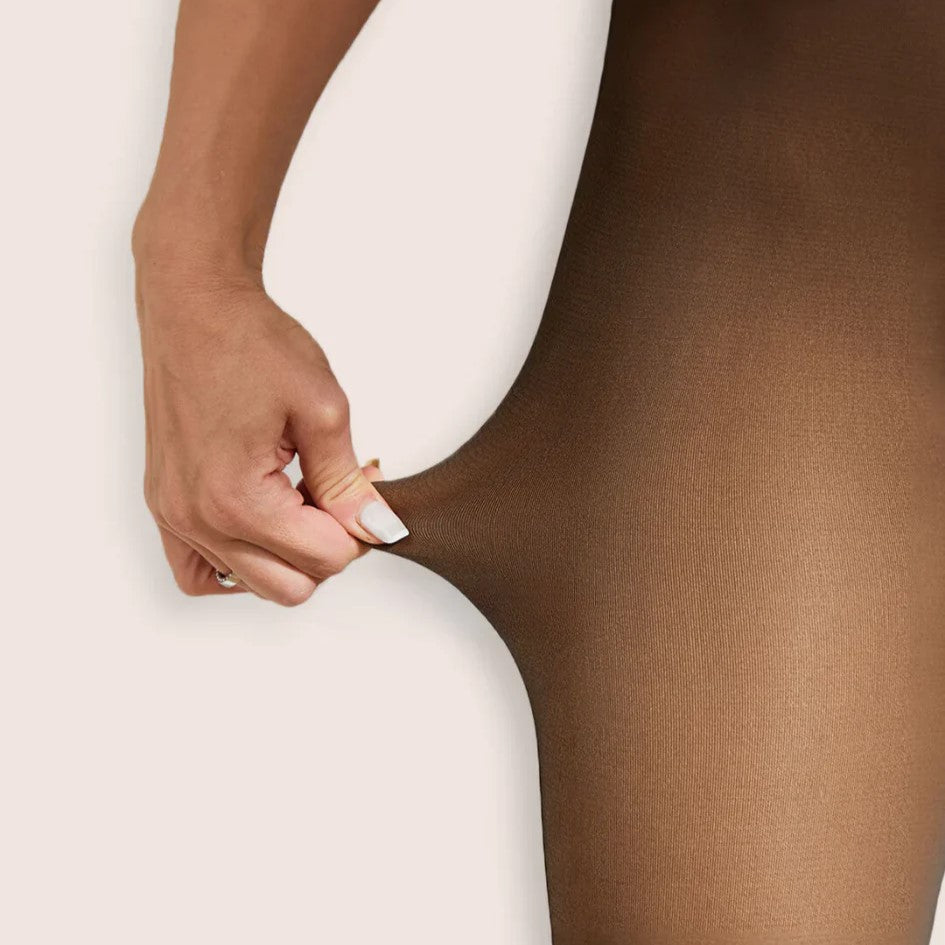 Holistike™ Fleece-Lined Tights